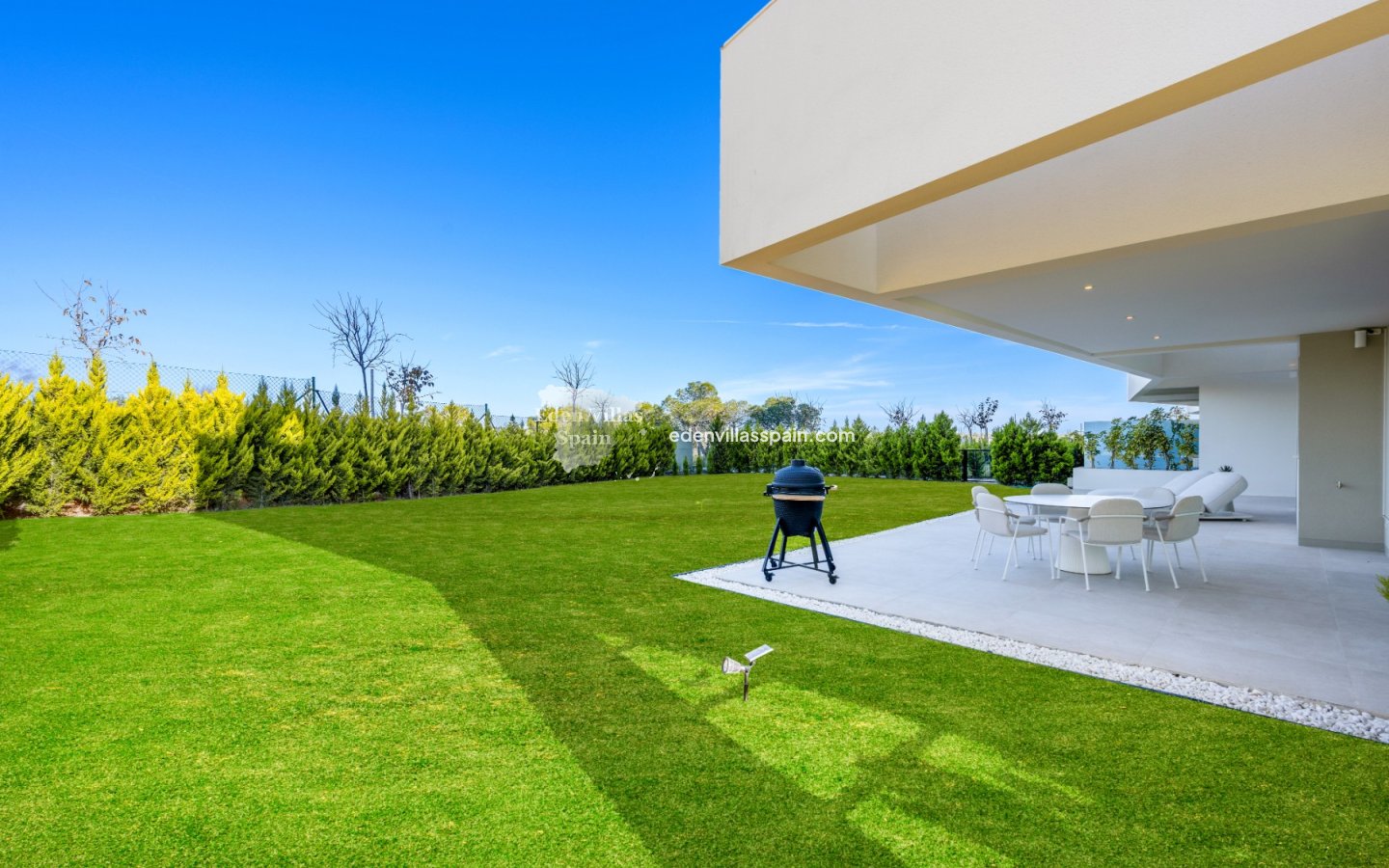 Obra Nueva - Apartamento en la costa - Orihuela Costa