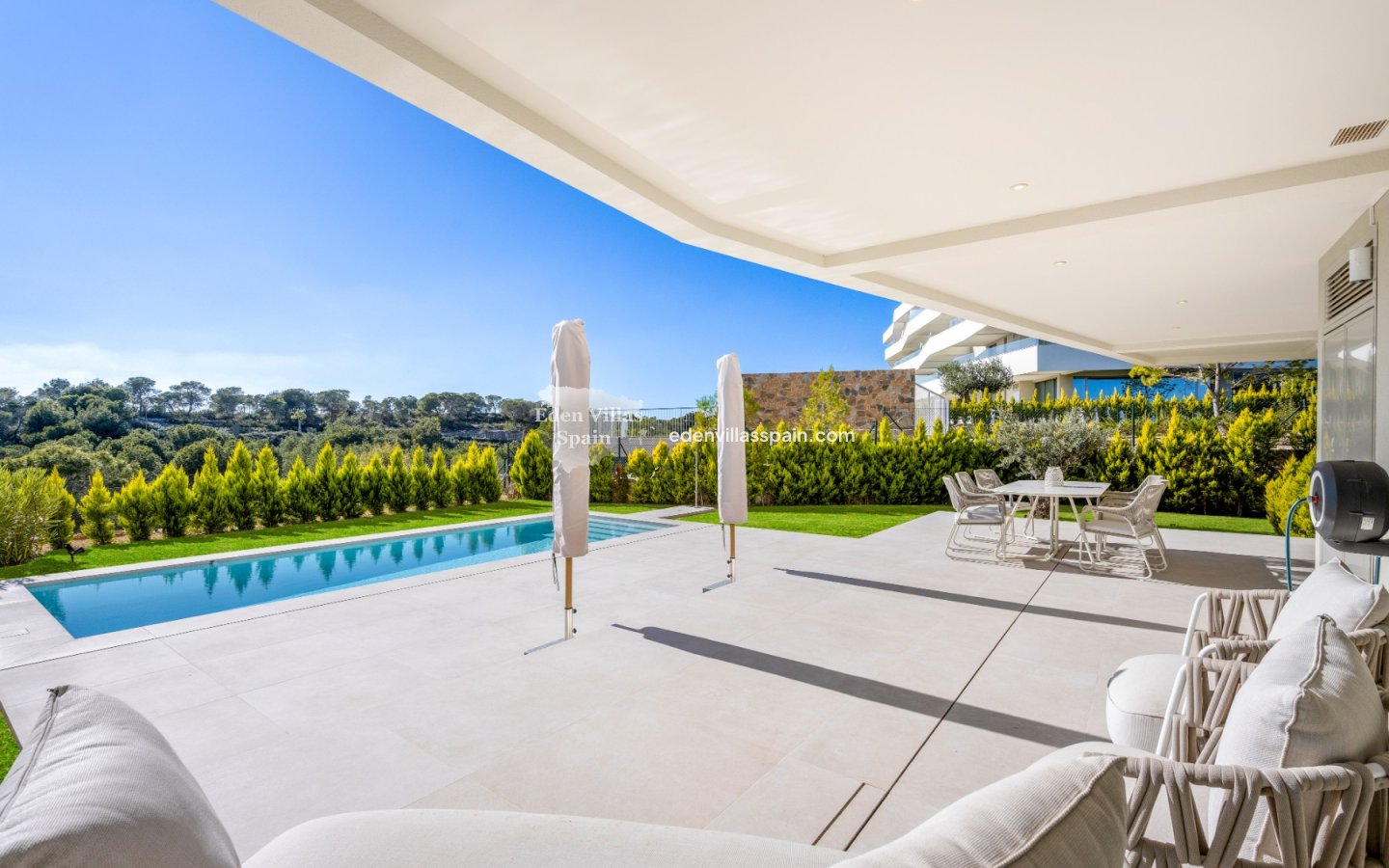 Obra Nueva - Apartamento en la costa - Orihuela Costa