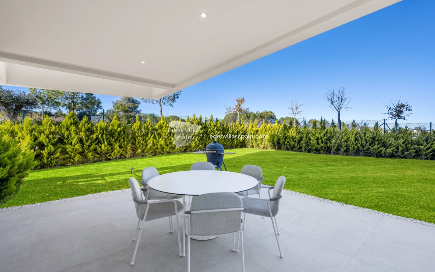 Obra Nueva - Apartamento en la costa - Orihuela Costa