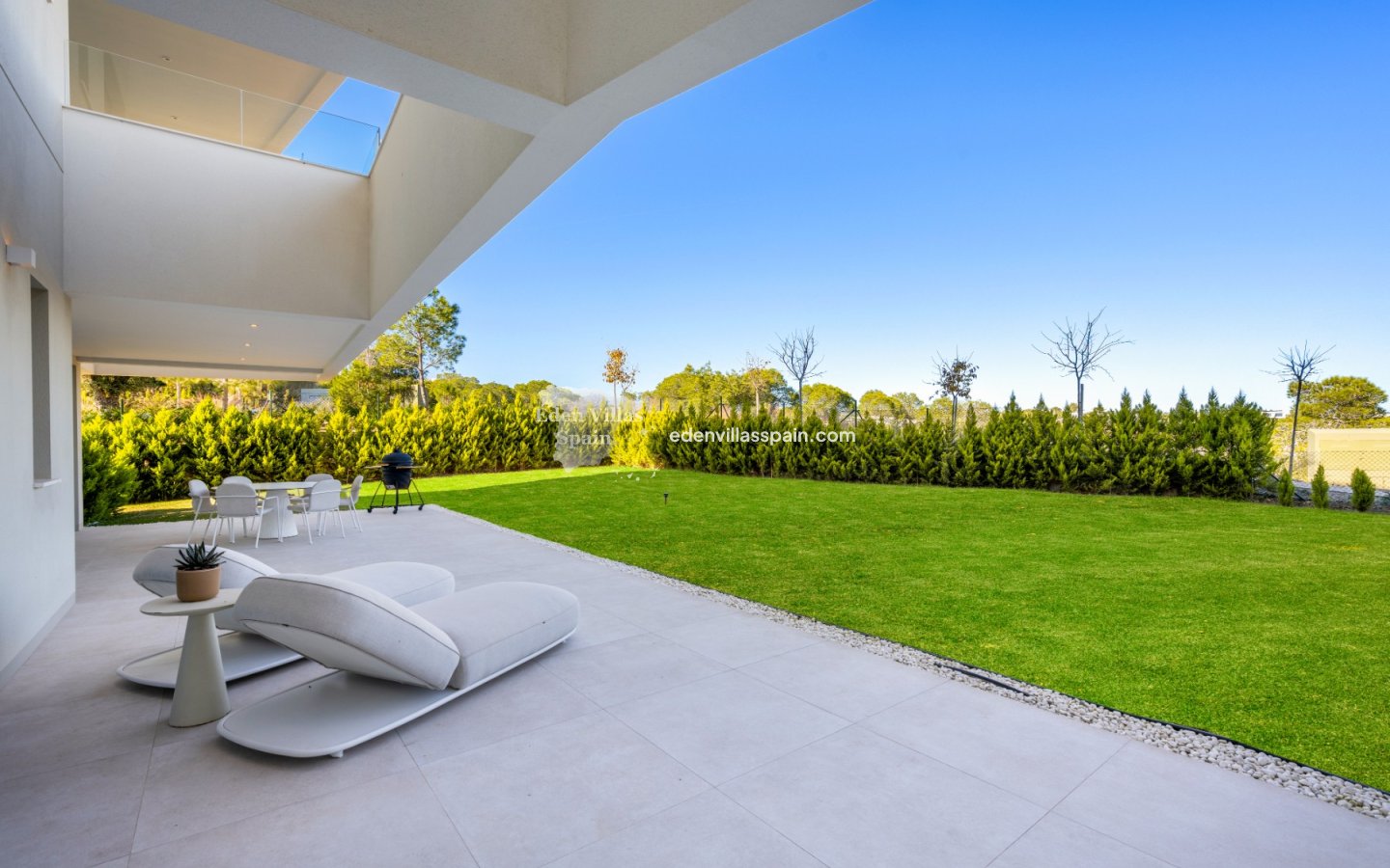 Obra Nueva - Apartamento en la costa - Orihuela Costa