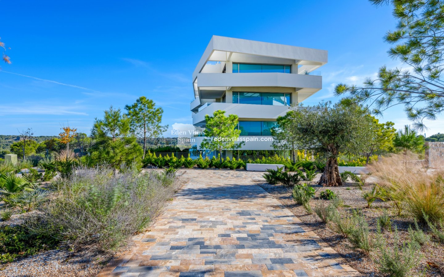 Obra Nueva - Apartamento en la costa - Orihuela Costa