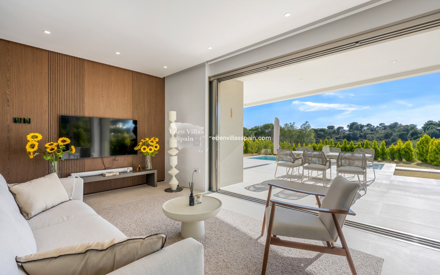 Obra Nueva - Apartamento en la costa - Orihuela Costa