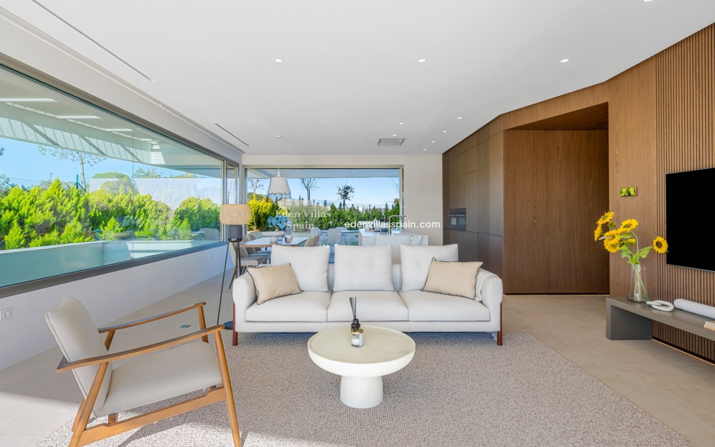 Obra Nueva - Apartamento en la costa - Orihuela Costa