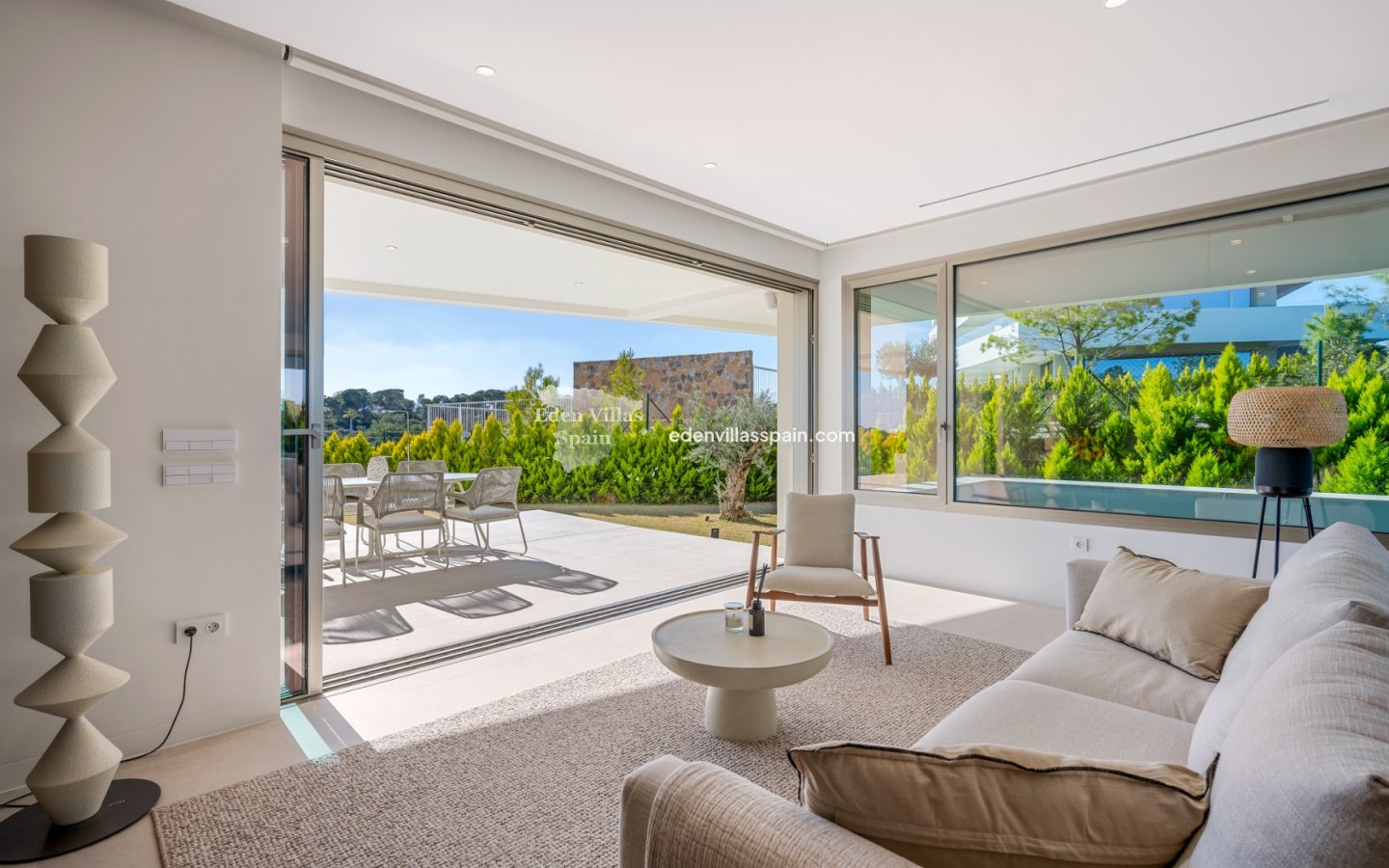 Obra Nueva - Apartamento en la costa - Orihuela Costa