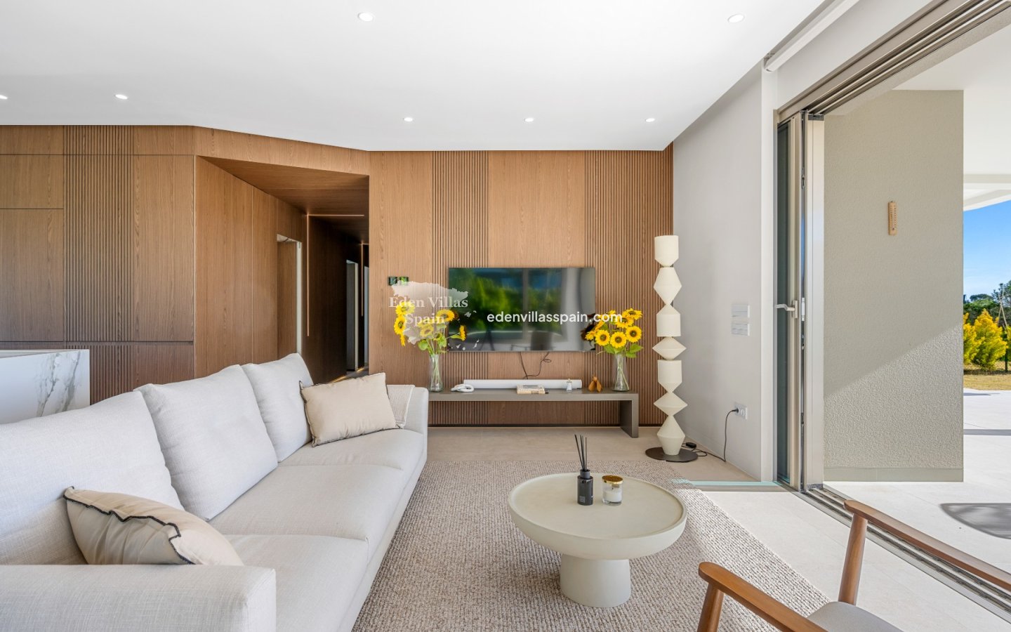 Obra Nueva - Apartamento en la costa - Orihuela Costa