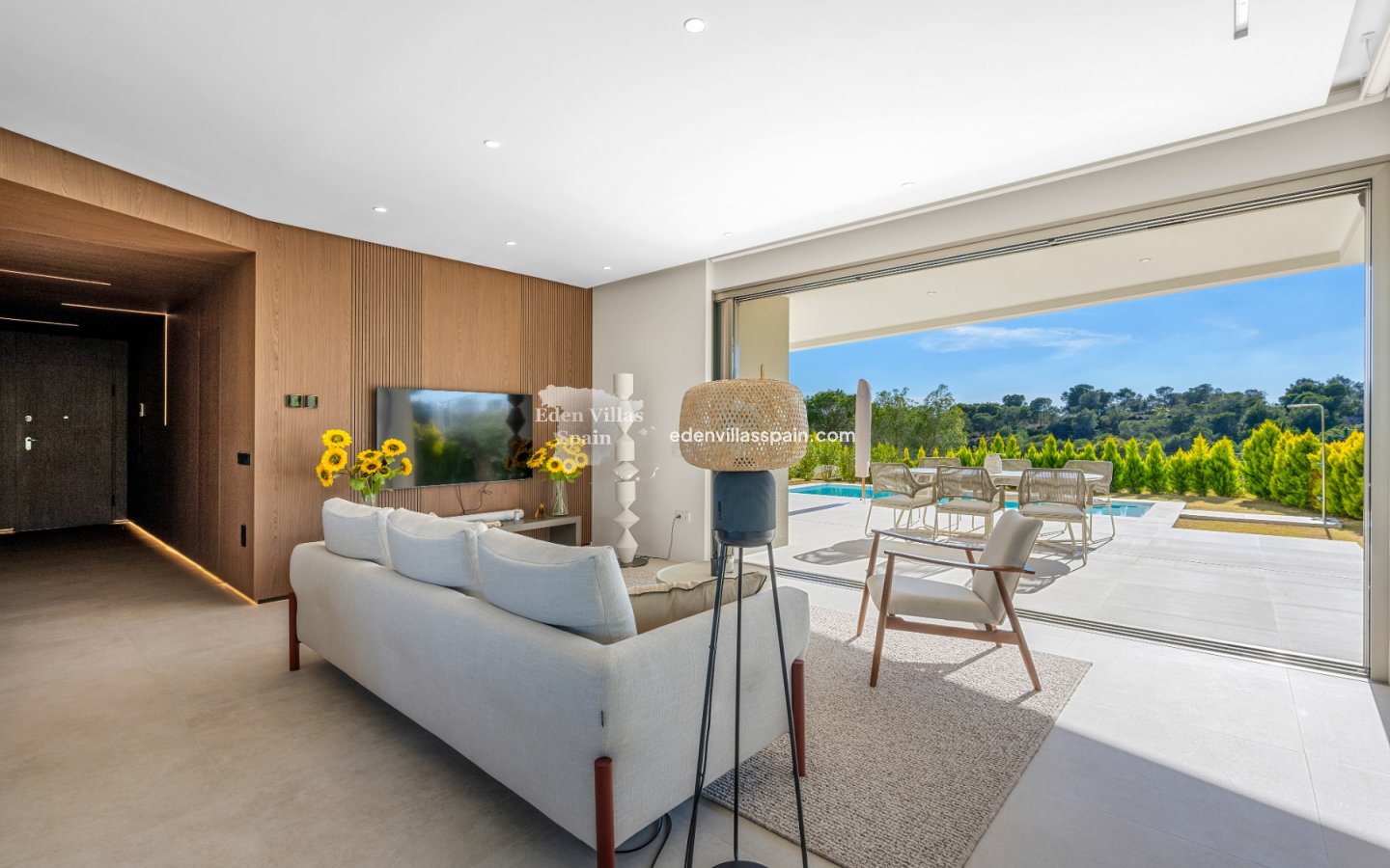 Obra Nueva - Apartamento en la costa - Orihuela Costa