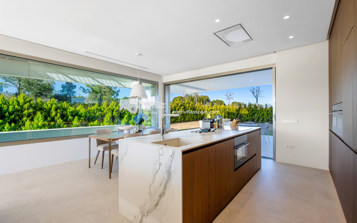 Obra Nueva - Apartamento en la costa - Orihuela Costa