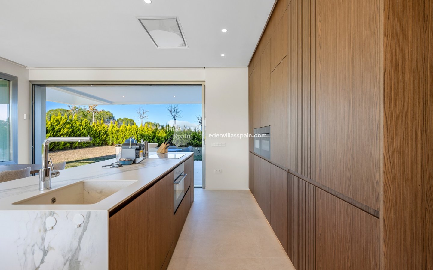 Obra Nueva - Apartamento en la costa - Orihuela Costa