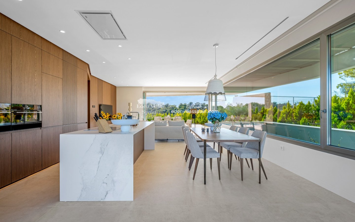 Obra Nueva - Apartamento en la costa - Orihuela Costa