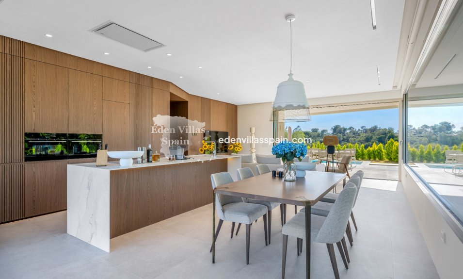 Obra Nueva - Apartamento en la costa - Orihuela Costa