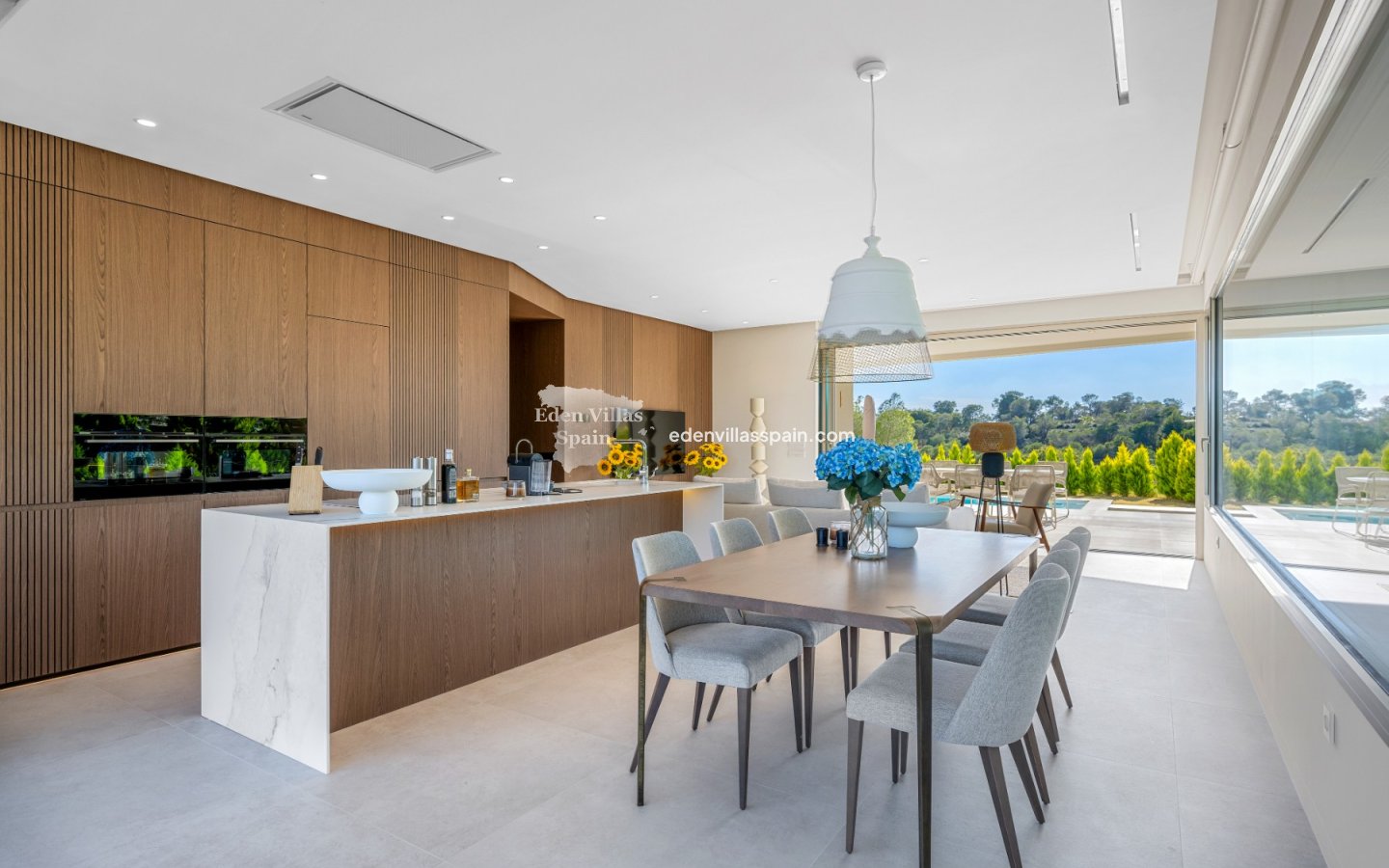 Obra Nueva - Apartamento en la costa - Orihuela Costa