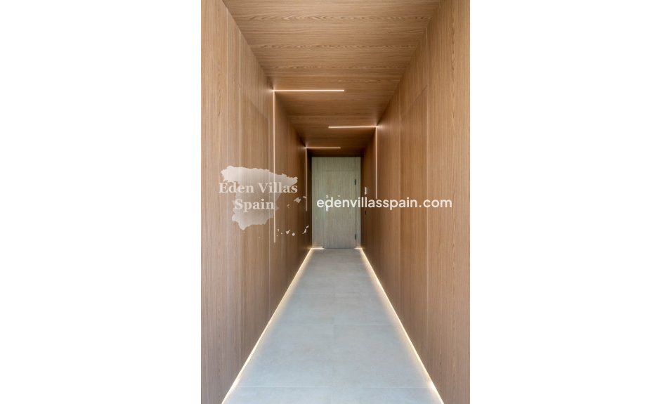 Obra Nueva - Apartamento en la costa - Orihuela Costa