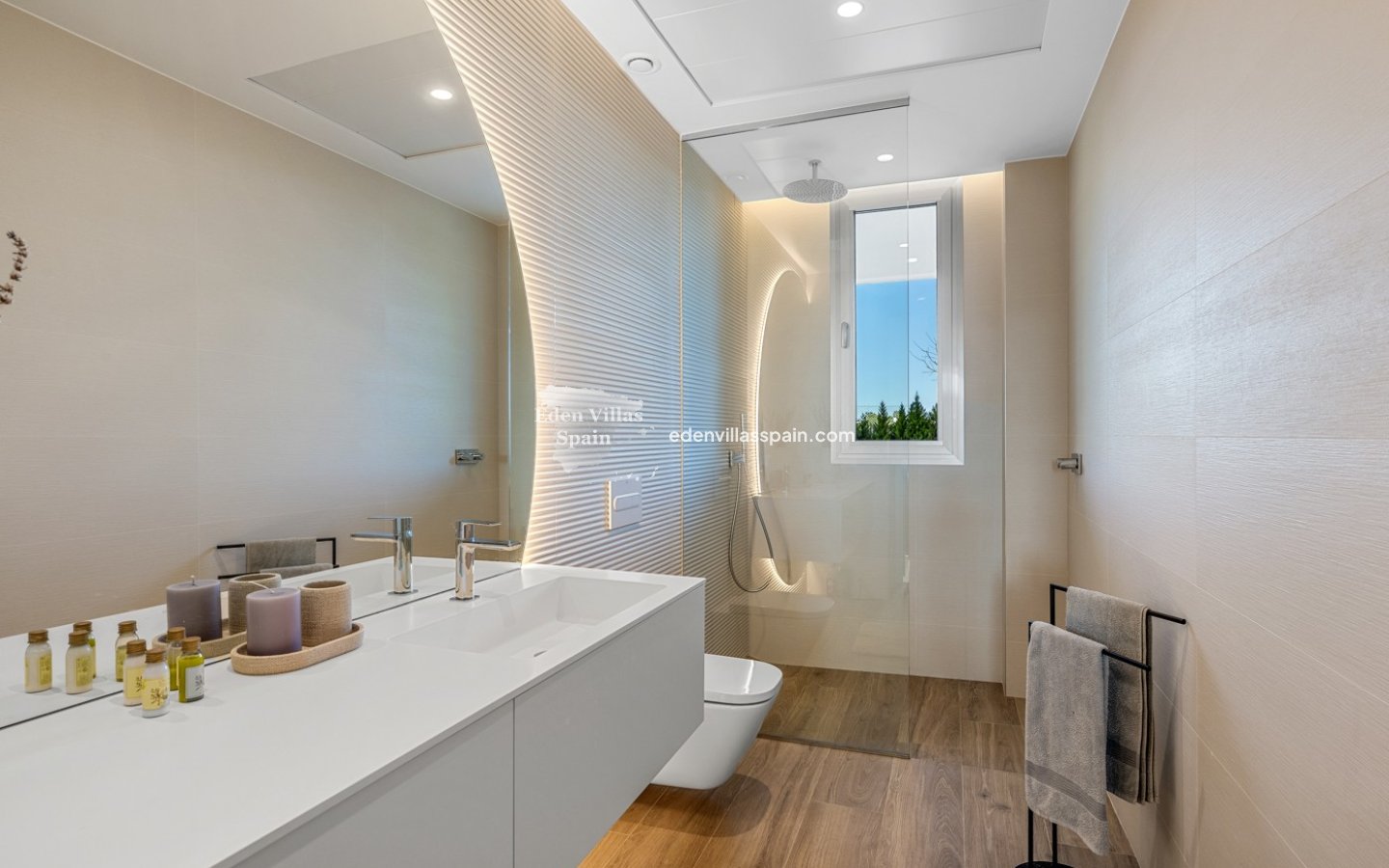 Obra Nueva - Apartamento en la costa - Orihuela Costa