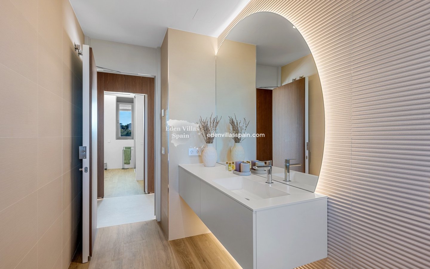 Obra Nueva - Apartamento en la costa - Orihuela Costa