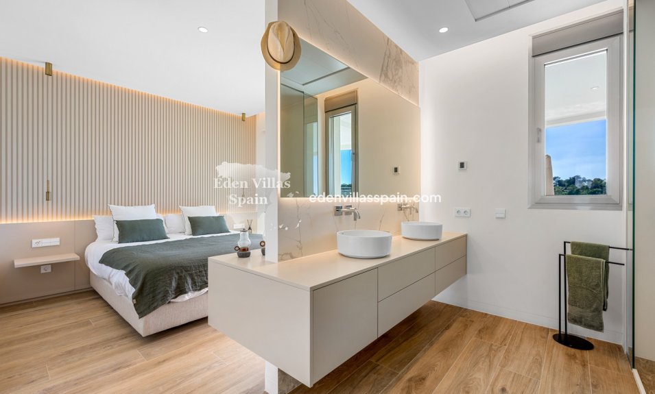 Obra Nueva - Apartamento en la costa - Orihuela Costa