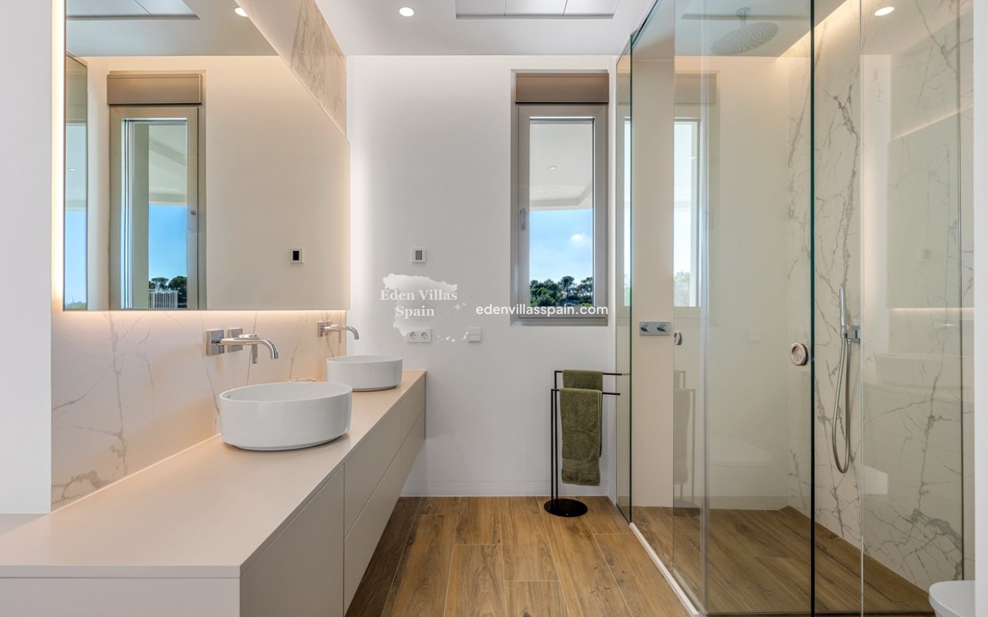 Obra Nueva - Apartamento en la costa - Orihuela Costa