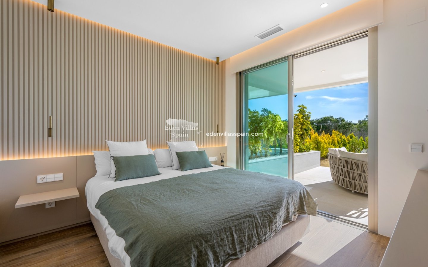 Obra Nueva - Apartamento en la costa - Orihuela Costa