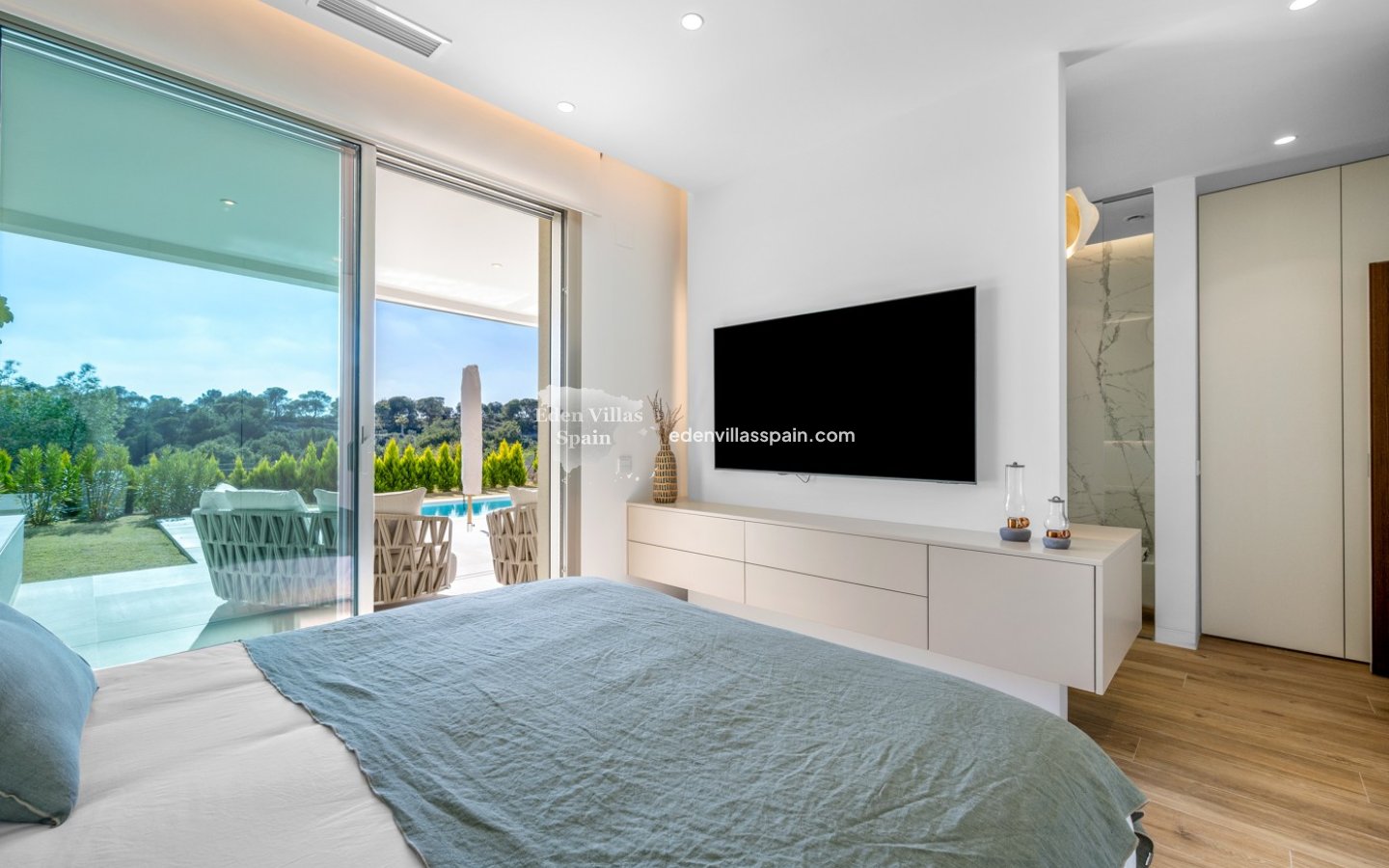 Obra Nueva - Apartamento en la costa - Orihuela Costa