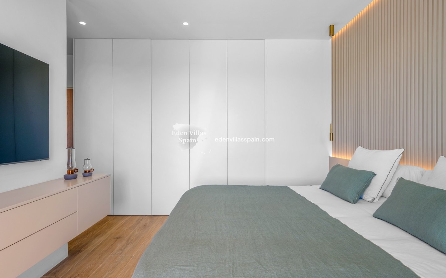 Obra Nueva - Apartamento en la costa - Orihuela Costa