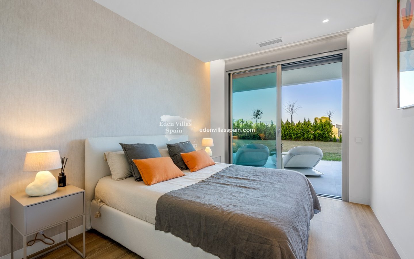 Obra Nueva - Apartamento en la costa - Orihuela Costa