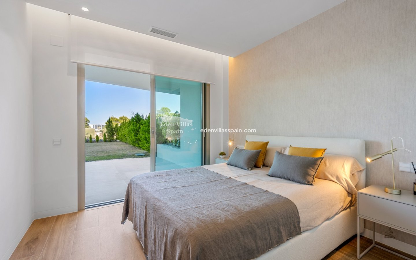 Obra Nueva - Apartamento en la costa - Orihuela Costa