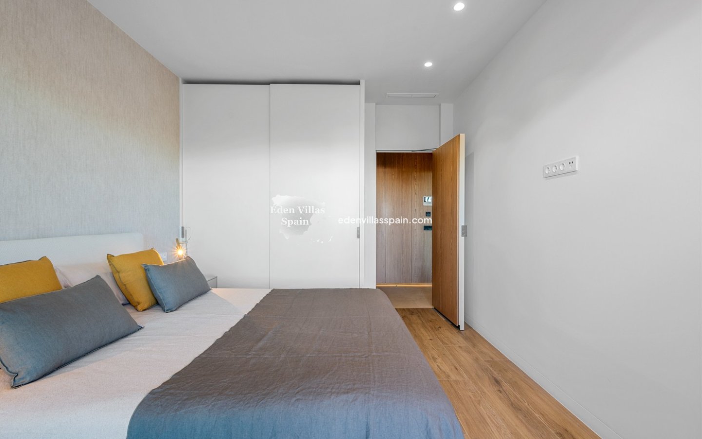 Obra Nueva - Apartamento en la costa - Orihuela Costa