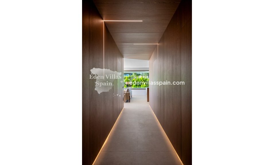 Obra Nueva - Apartamento en la costa - Orihuela Costa