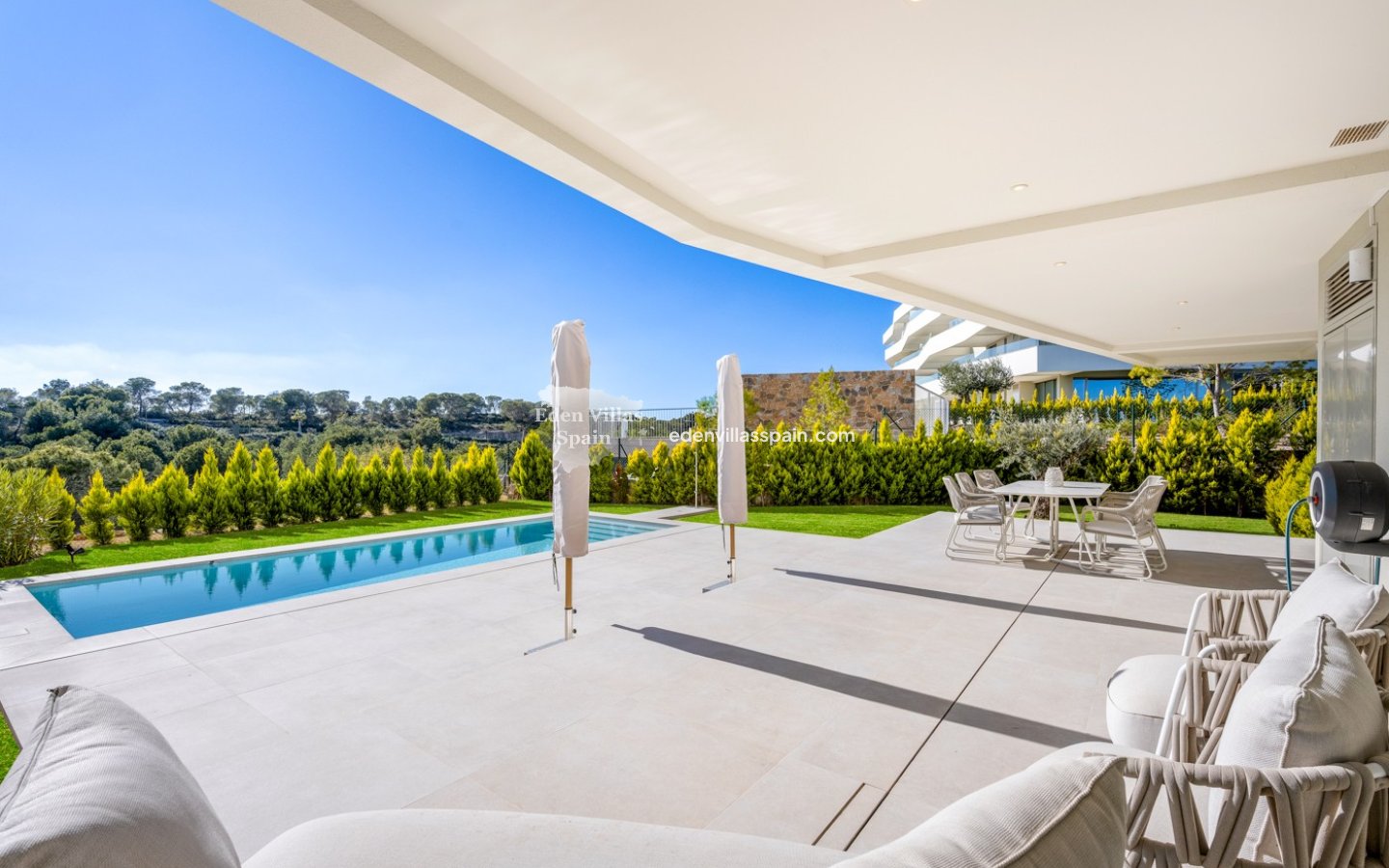 Obra Nueva - Apartamento en la costa - Orihuela Costa