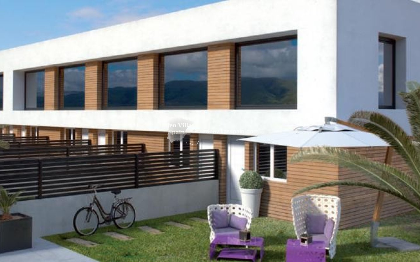 Obra Nueva - Apartamento en la costa - Santa Pola