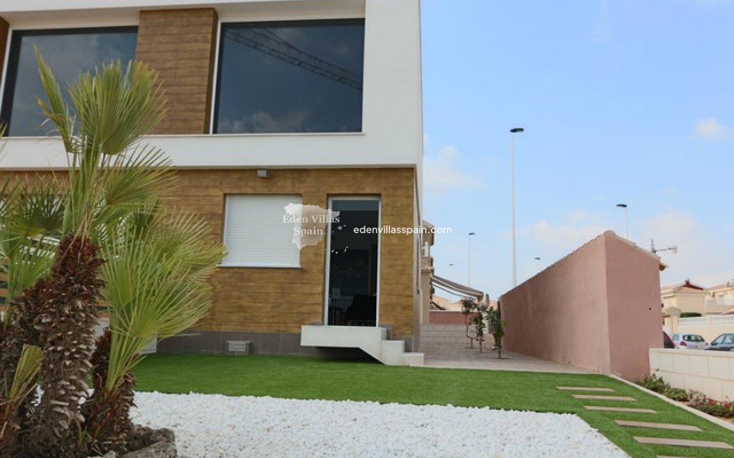 Obra Nueva - Apartamento en la costa - Santa Pola