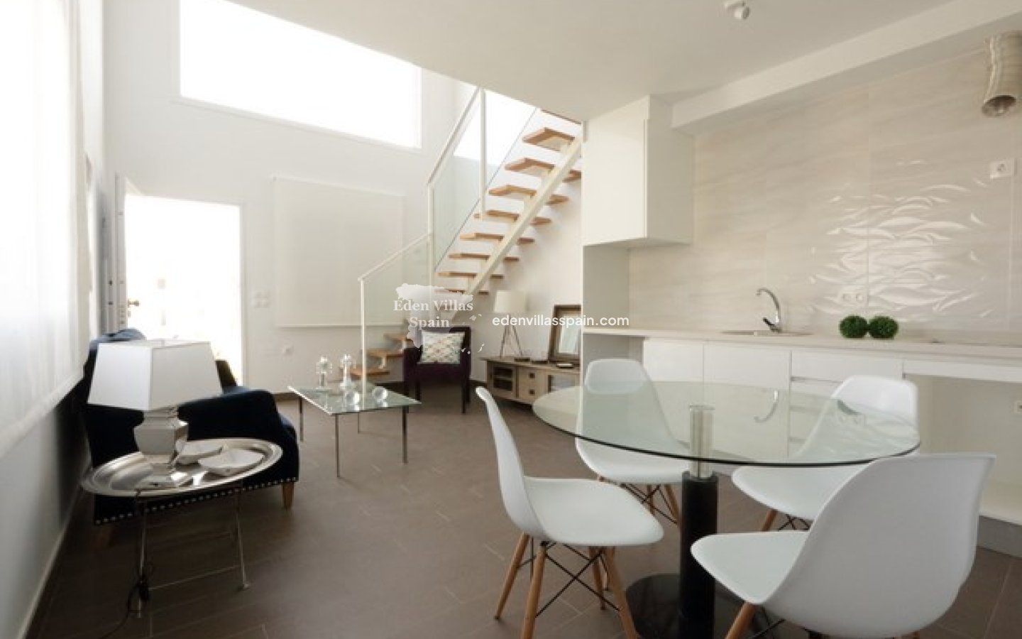 Obra Nueva - Apartamento en la costa - Santa Pola