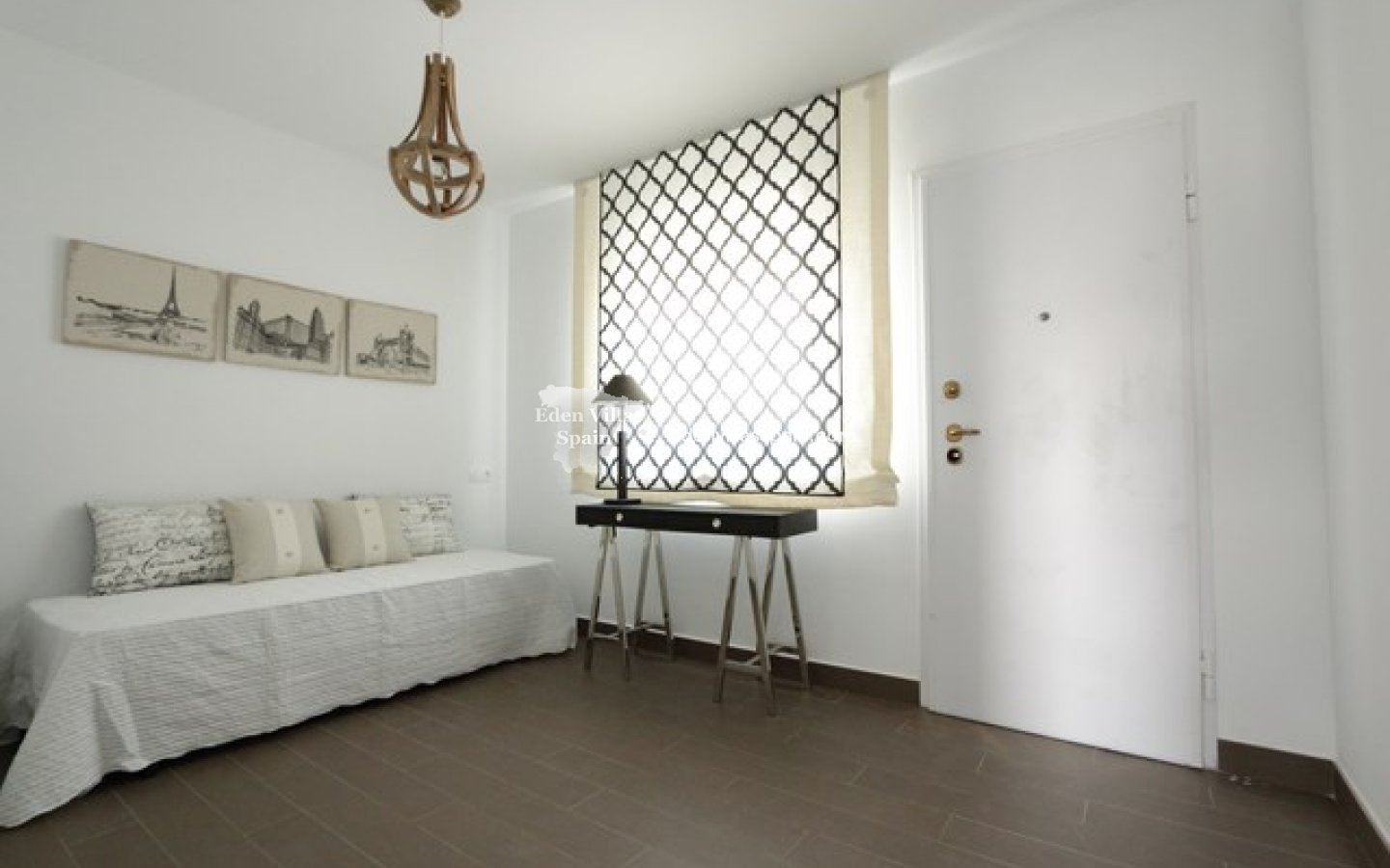 Obra Nueva - Apartamento en la costa - Santa Pola