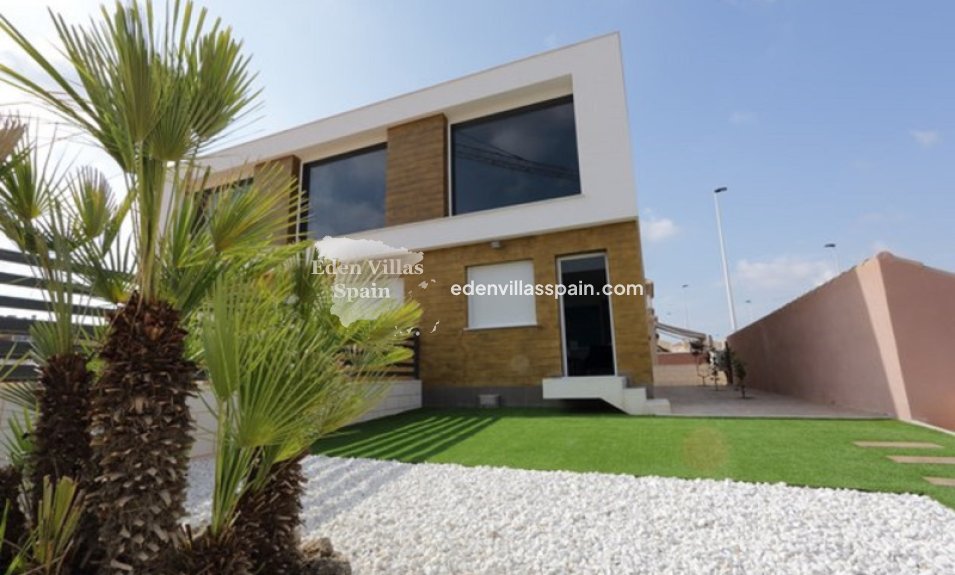 Obra Nueva - Apartamento en la costa - Santa Pola