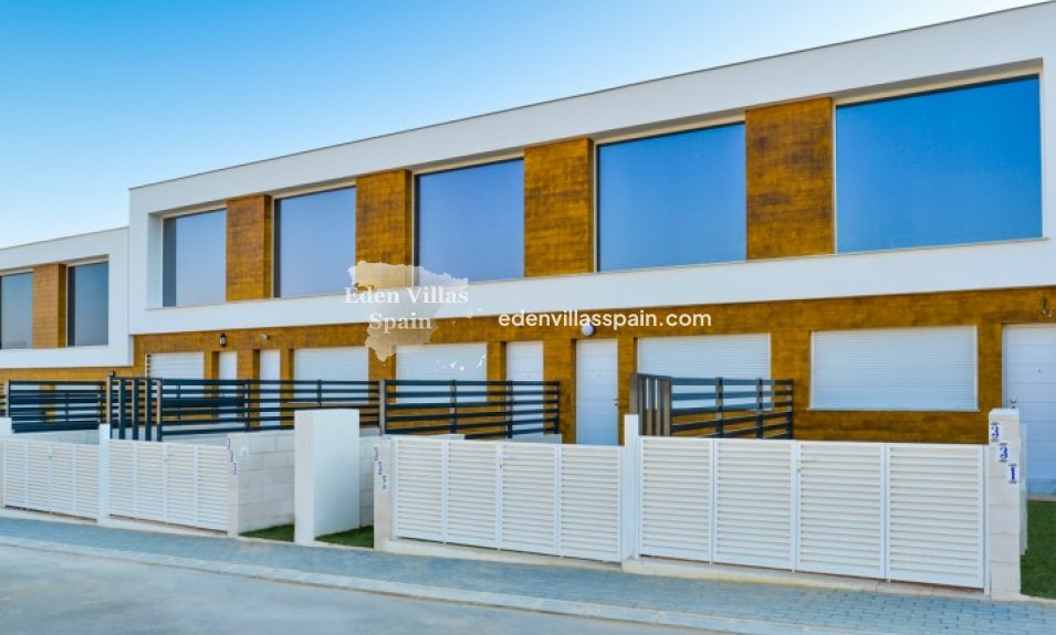 Obra Nueva - Apartamento en la costa - Santa Pola