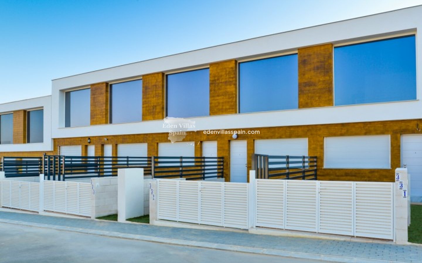 Obra Nueva - Apartamento en la costa - Santa Pola