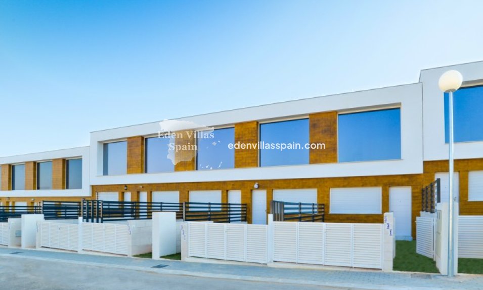 Obra Nueva - Apartamento en la costa - Santa Pola