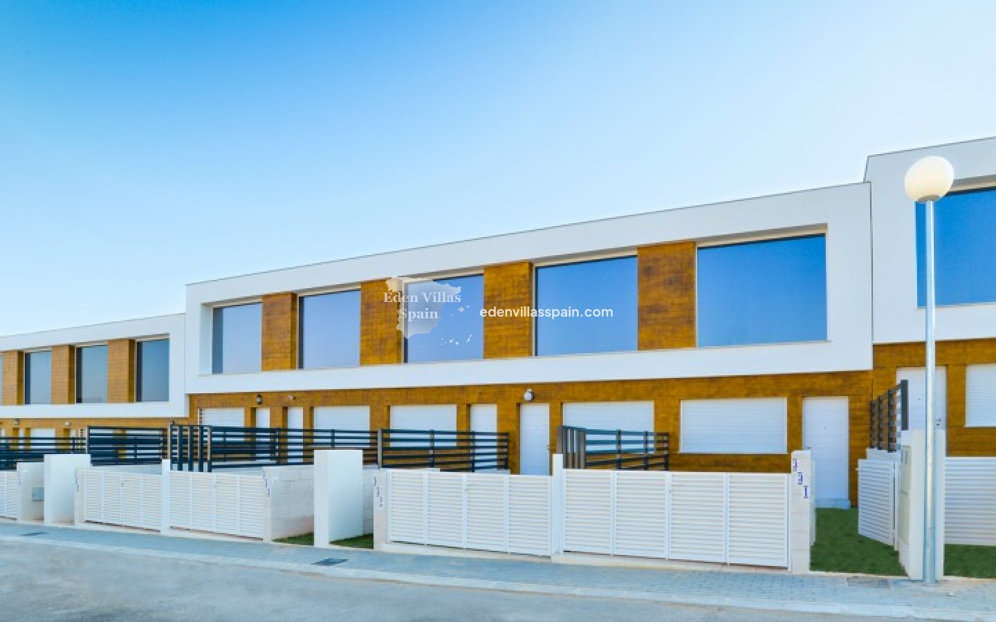 Obra Nueva - Apartamento en la costa - Santa Pola