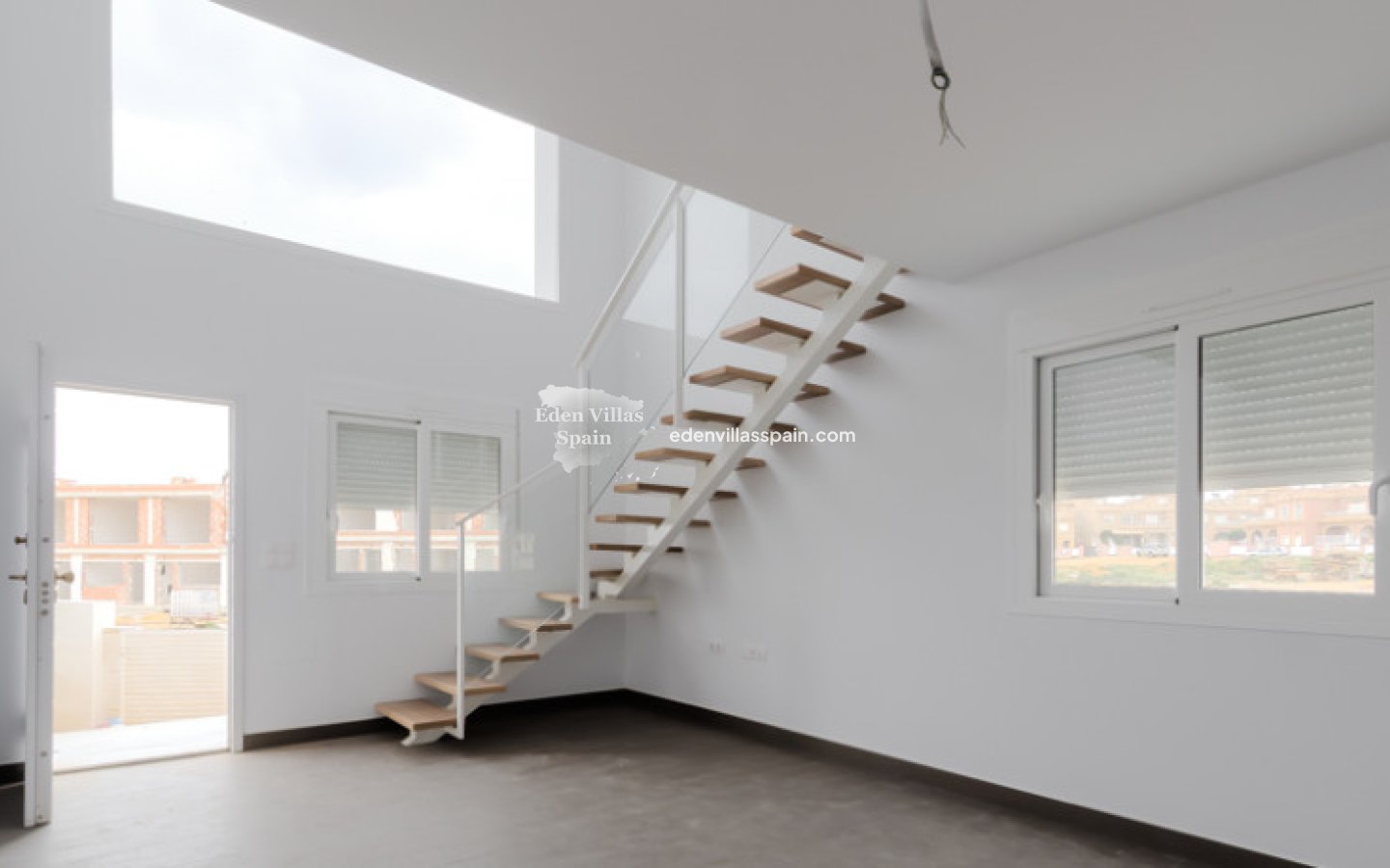 Obra Nueva - Apartamento en la costa - Santa Pola