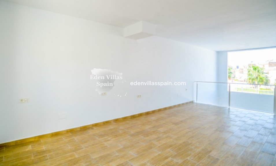 Obra Nueva - Apartamento en la costa - Santa Pola