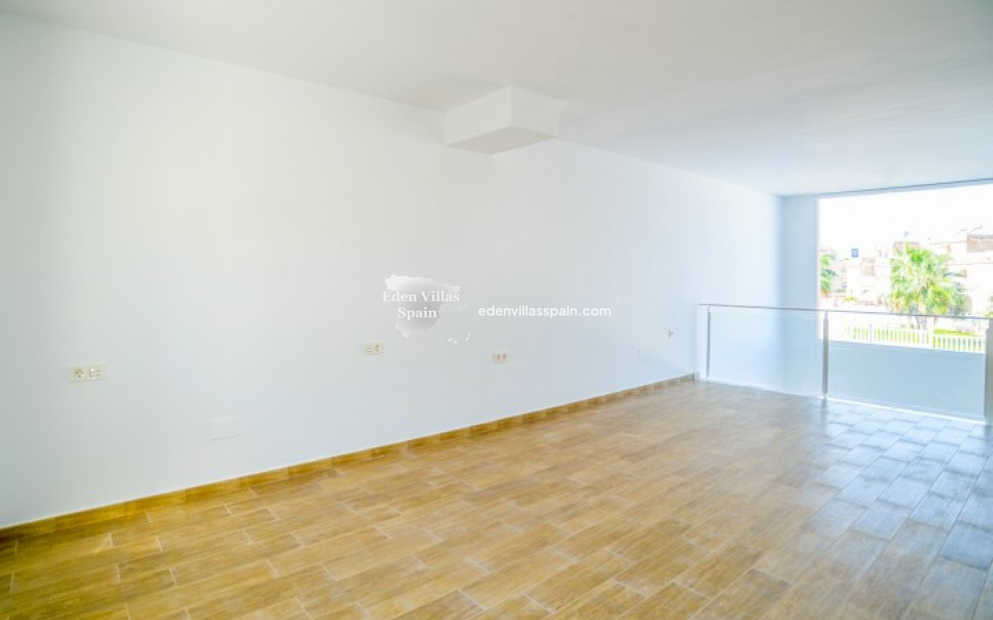 Obra Nueva - Apartamento en la costa - Santa Pola