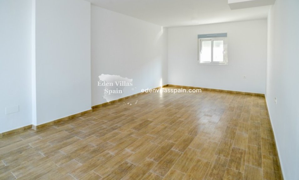 Obra Nueva - Apartamento en la costa - Santa Pola