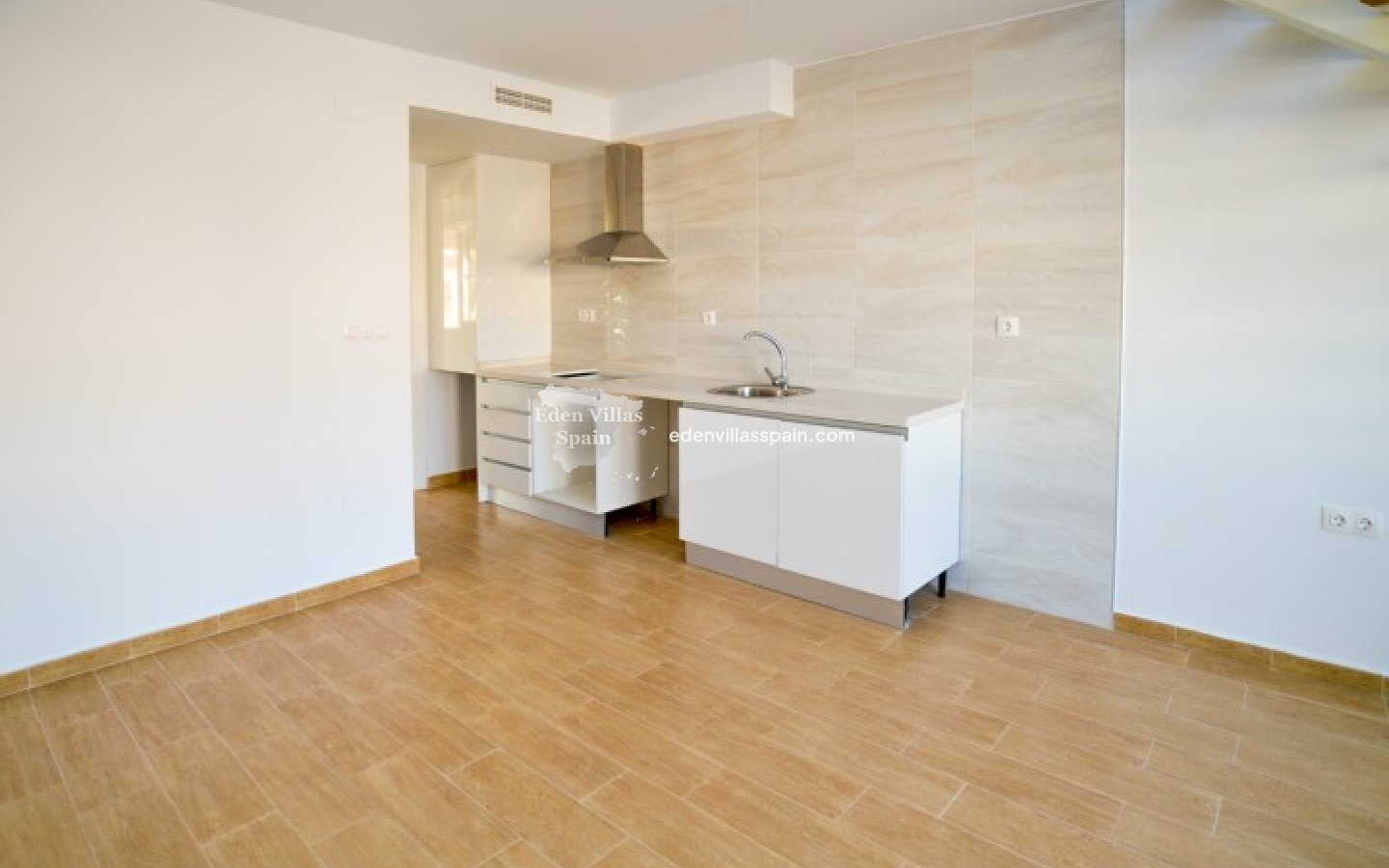 Obra Nueva - Apartamento en la costa - Santa Pola