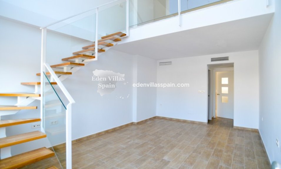 Obra Nueva - Apartamento en la costa - Santa Pola