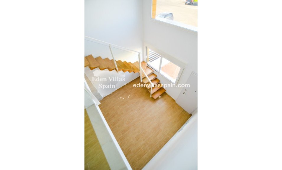 Obra Nueva - Apartamento en la costa - Santa Pola