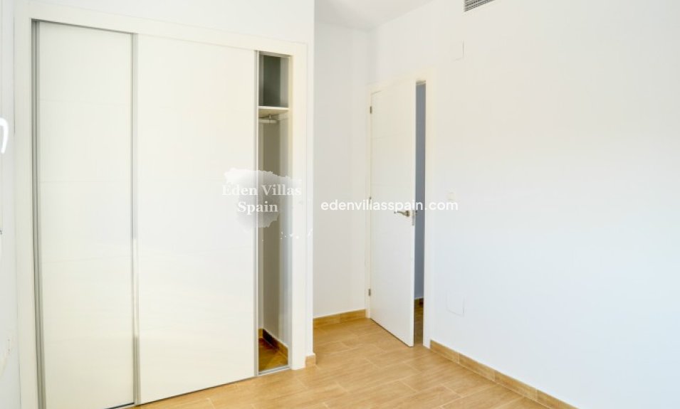 Obra Nueva - Apartamento en la costa - Santa Pola