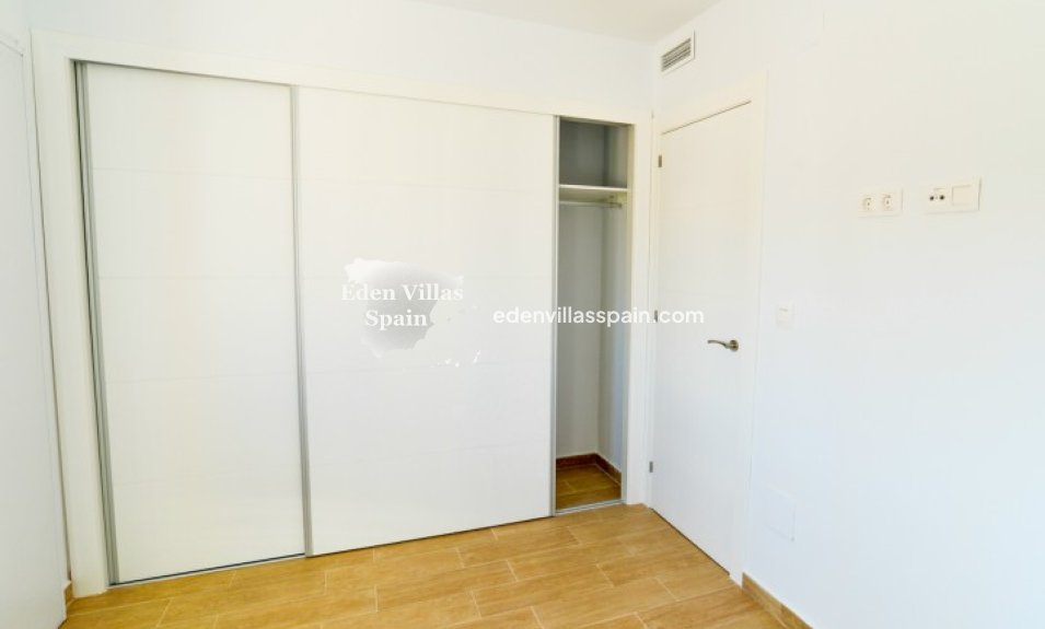 Obra Nueva - Apartamento en la costa - Santa Pola