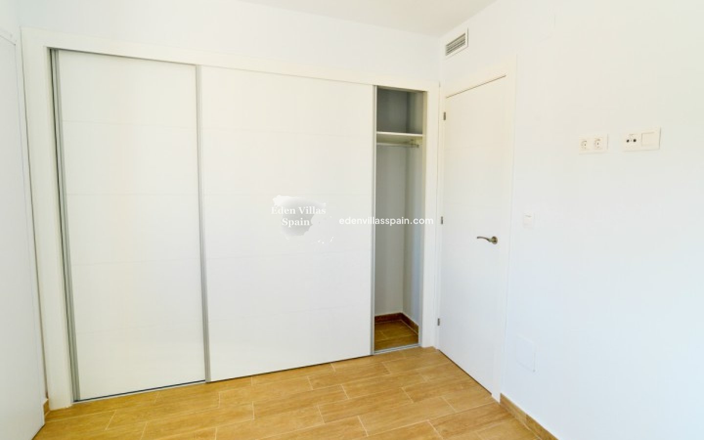 Obra Nueva - Apartamento en la costa - Santa Pola
