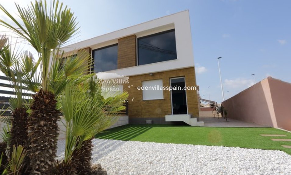 Obra Nueva - Apartamento en la costa - Santa Pola