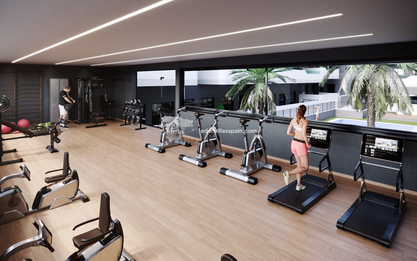 Obra Nueva - Apartamento - Santa Pola