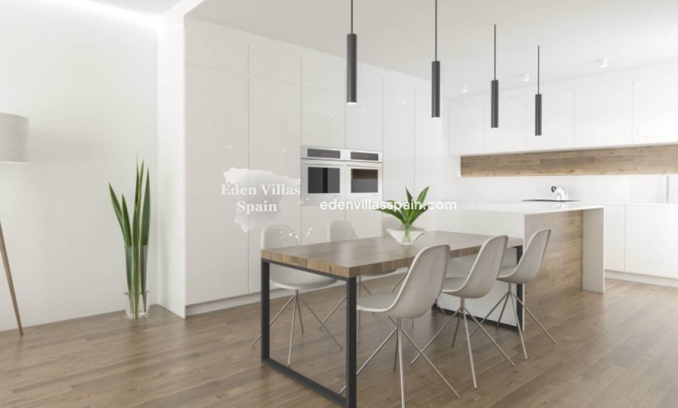 Obra Nueva - Bungalow - Dolores